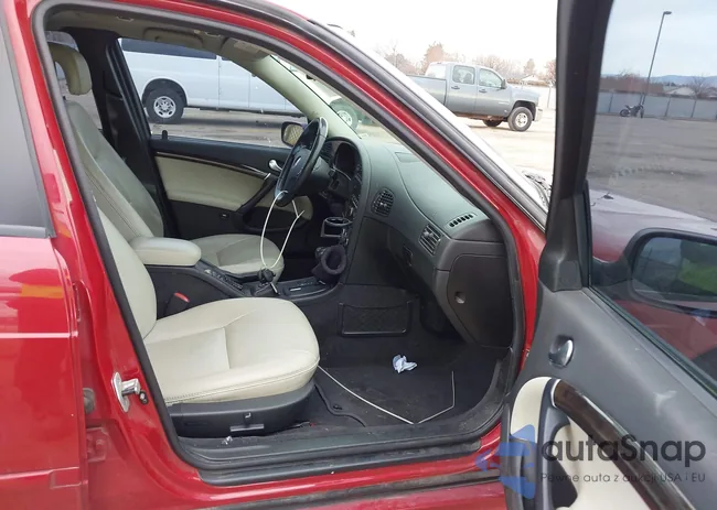 YS3ED49G363512336: 44400812