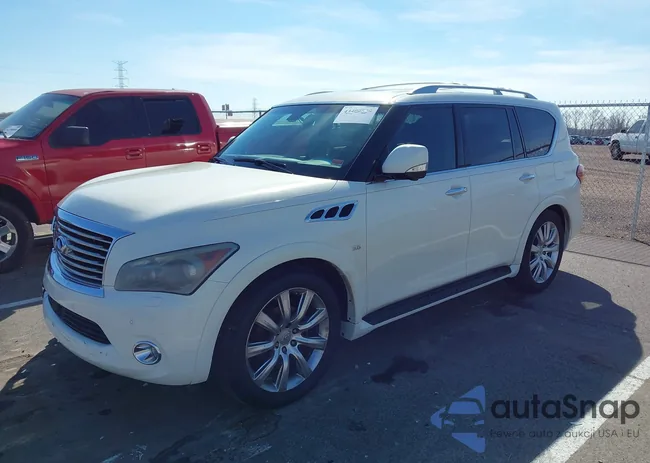 JN8AZ2NE6E9065131: 44400830