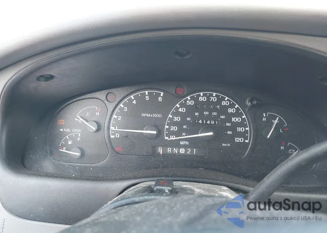 1FMZU72E61ZA70513: 44401836