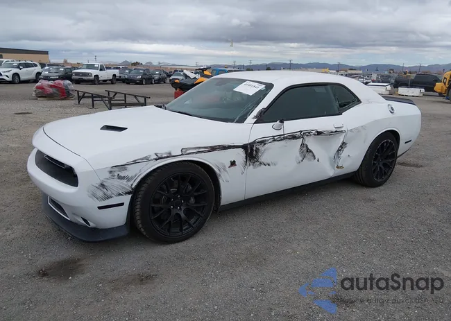 2C3CDZFJ0GH102222: 44401843