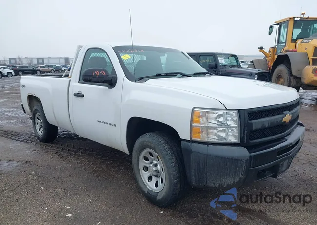 1GCNKPE03CZ270616: 44401858