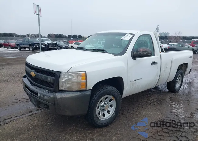 1GCNKPE03CZ270616: 44401858