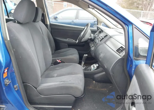 3N1BC13E89L456408: 44401866