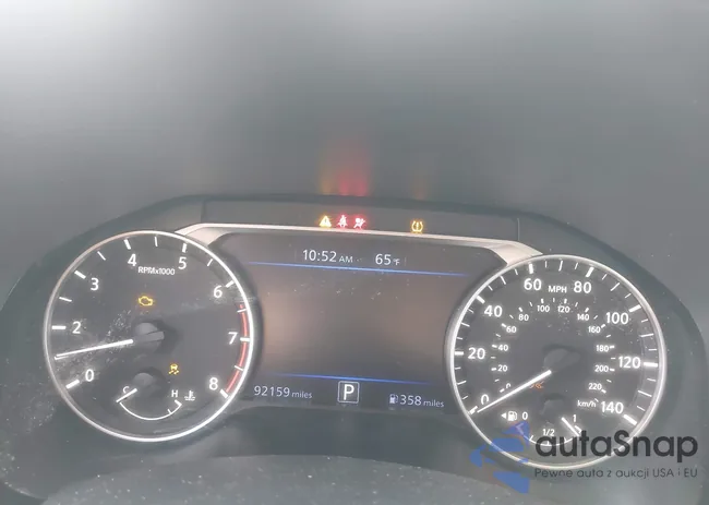 1N4BL4CV4KC146729: 44401893