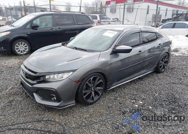 SHHFK7H49HU203887: 44401905