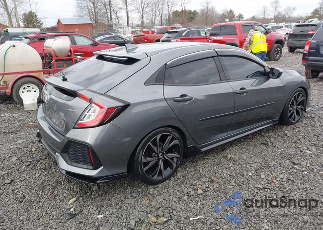 SHHFK7H49HU203887: 44401905