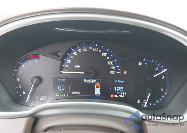 3GYFNCE30ES520628: 44401912