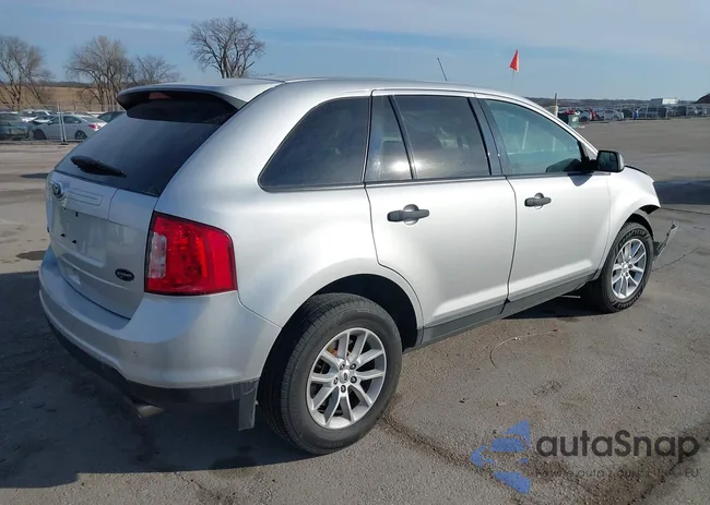 2FMDK3GC4EBA29757: 44401937