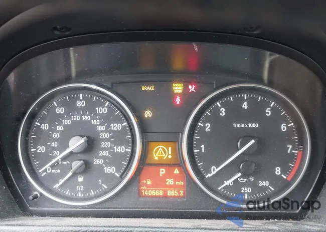 WBAWL13598PX20461: 44401944