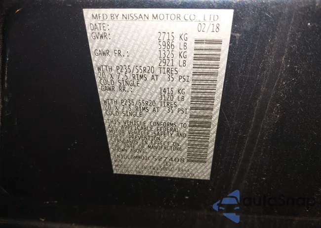 5N1DL0MM0JC527408: 44401968