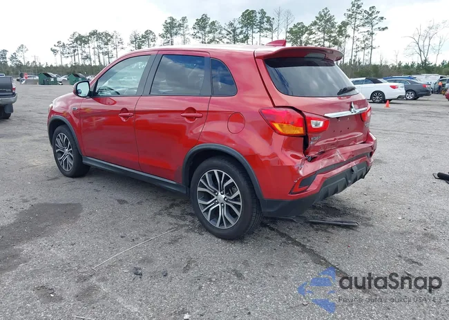 JA4AP3AU5JU023541: 44402006