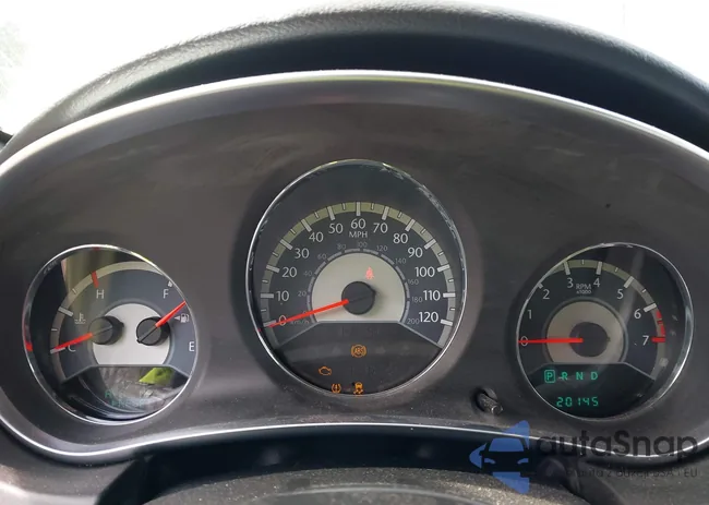 1C3BC1FB5BN500731: 44402082