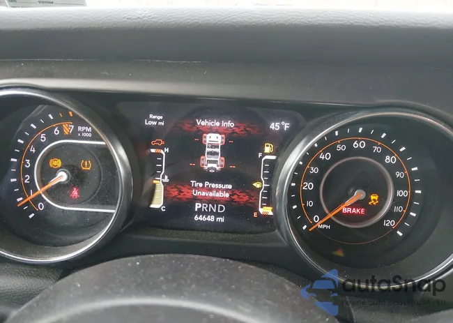 1C4HJXDG6MW857863: 44402101