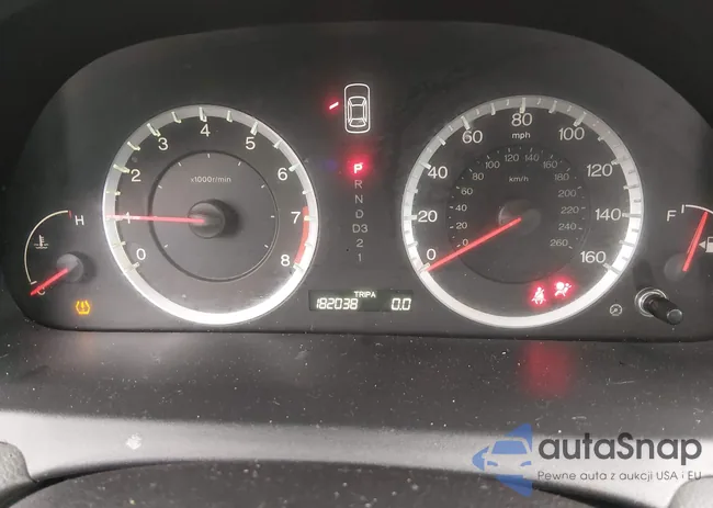 1HGCP36869A035514: 44402110