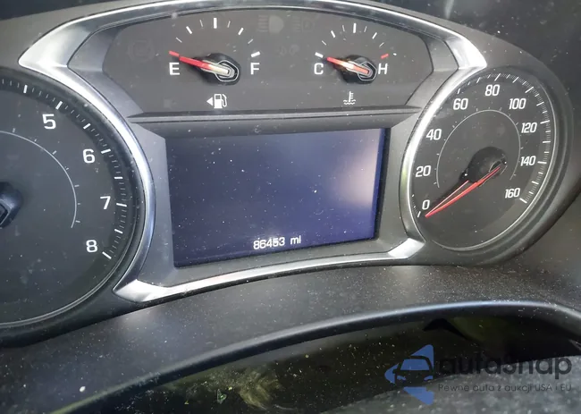 2GNAXUEV9M6157204: 44402174