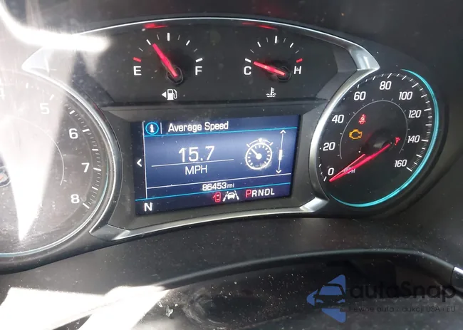 2GNAXUEV9M6157204: 44402174