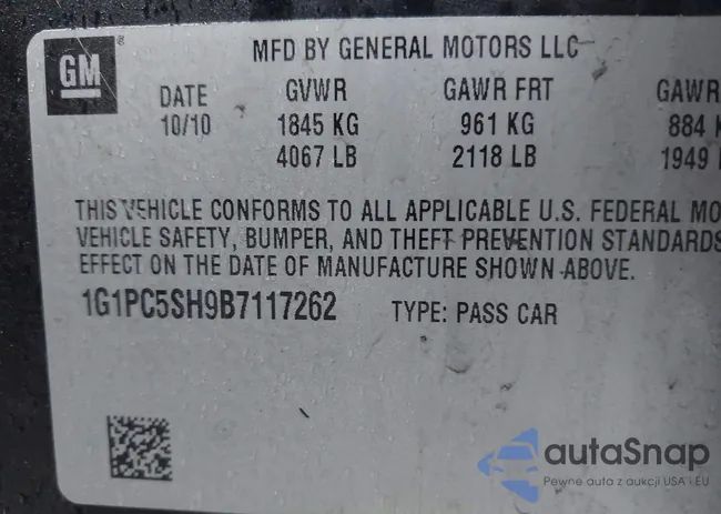 1G1PC5SH9B7117262: 44402185