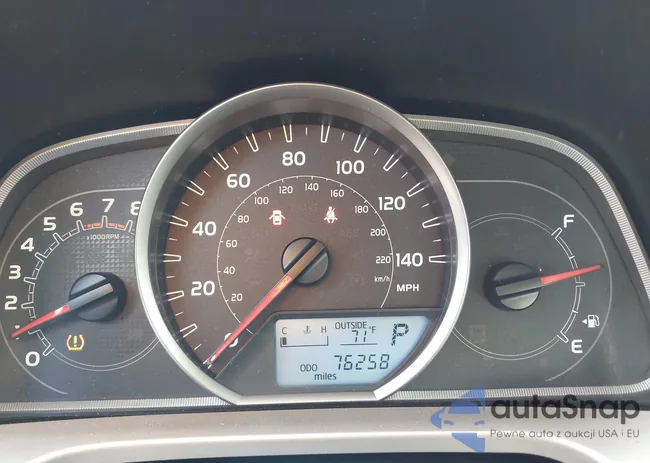 JTMBFREV7DD044740: 44402232