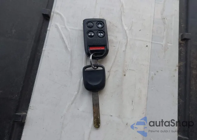 5FNRL38467B098132: 44402279