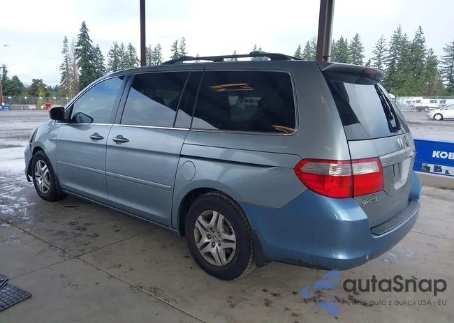 5FNRL38467B098132: 44402279