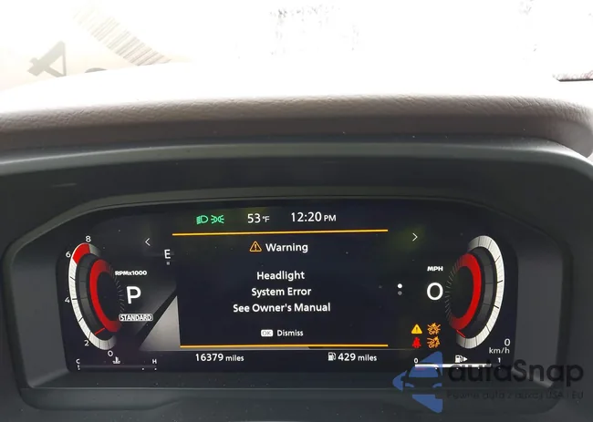 JN8BT3DC8PW101711: 44402324