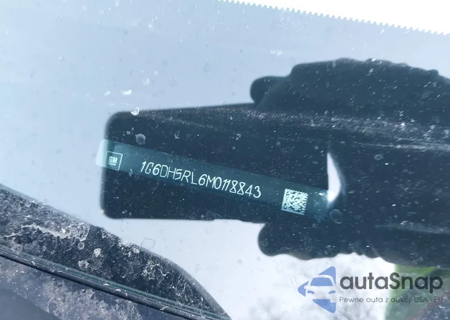 1G6DH5RL6M0118843: 44402431