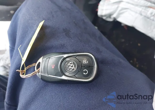 KL4CJESB8JB664651: 44401474