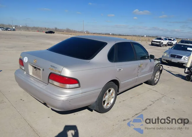 4T1BF12B1VU155972: 44401520