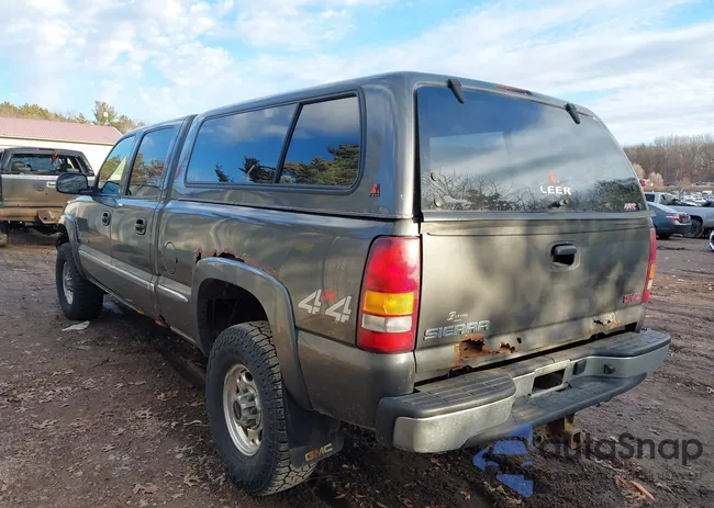 1GTHK23162F189430: 44401532