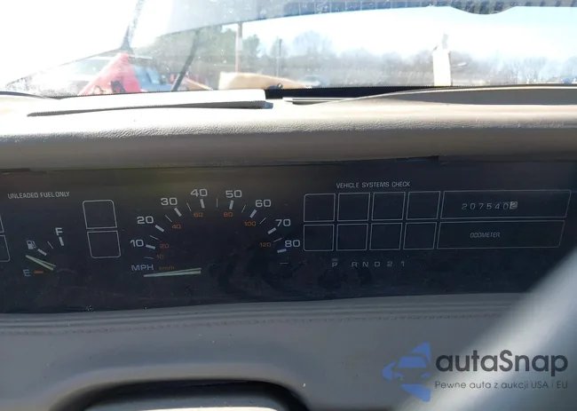 2G1WL54T3P1134768: 44401541