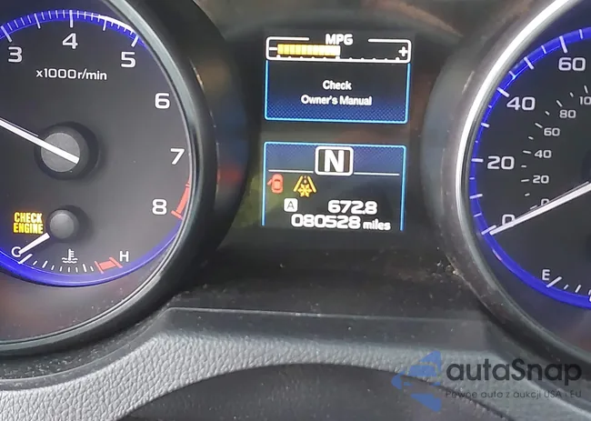 4S3BNAD63F3043530: 44401549