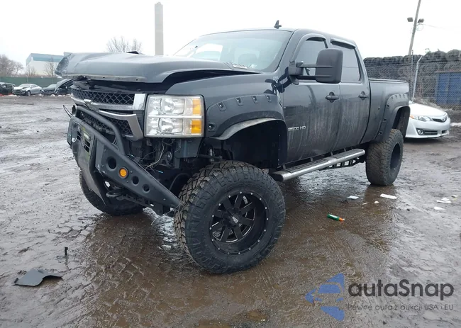 1GC1KXCG3CF169835: 44401552