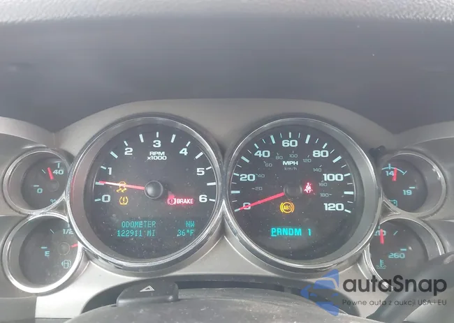 1GC1KXCG3CF169835: 44401552