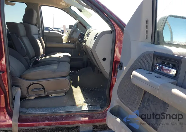 1FTRW12W26FB71593: 44401593