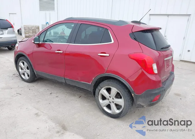 KL4CJASB8GB558301: 44401620