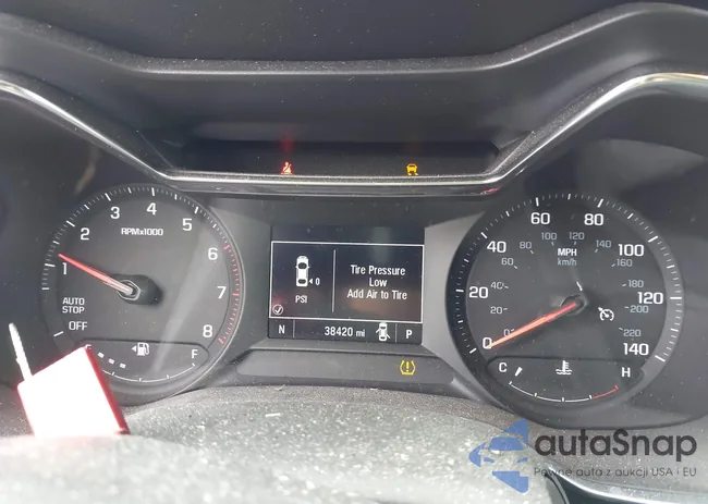 KL79MPS20PB218499: 44401647