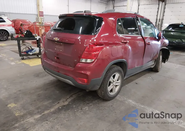 3GNCJLSB2KL122964: 44401665