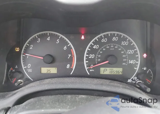 2T1BU4EE5CC801154: 44401731