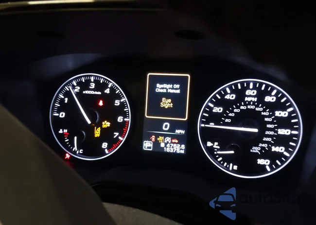 4S3BWAD63S3015704: 44401739