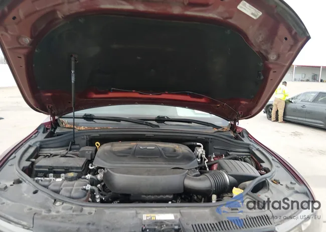 1C4RDHDG1HC643341: 44402853