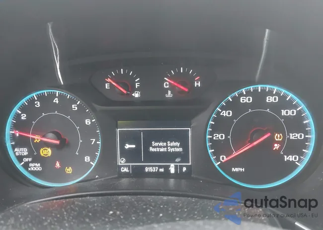 2GNAXSEV5M6111311: 44402893