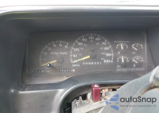 1GCGC23R1YF406051: 44402928