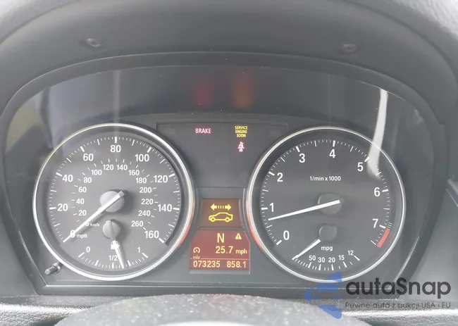 WBAVM1C57DVW46455: 44402954