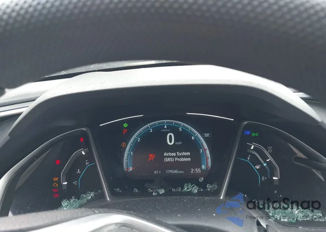 19XFC2F72HE009061: 44402982