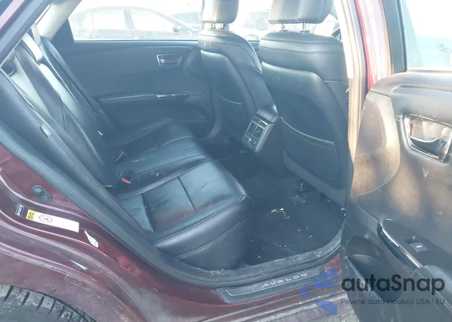 4T1BK1EB3EU119840: 44402993