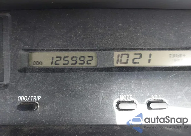 4T1BF28B13U276835: 44403003