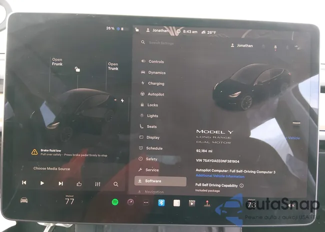 7SAYGAEE0NF381904: 44403018