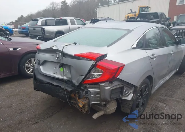 19XFC2F57HE025769: 44403020