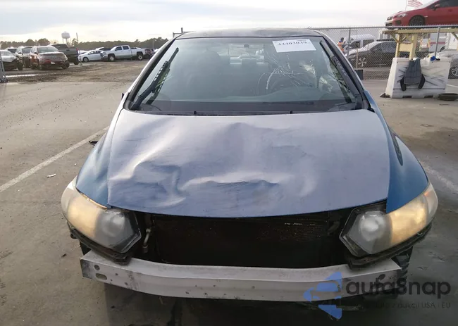 2HGFG12629H519512: 44403039