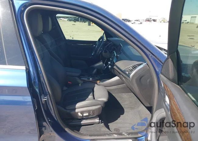 5UXTY3C06L9B70450: 44403076